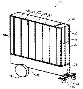 Une figure unique qui représente un dessin illustrant l'invention.